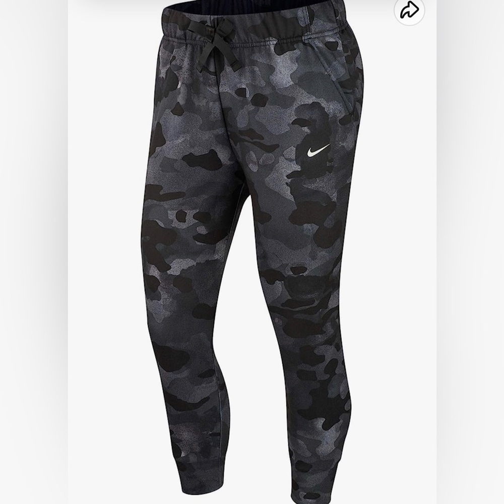 Nike joggers